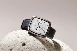 Đồng hồ thông minh Amazfit Active 2 Square giá rẻ mà chất lượng rất tốt