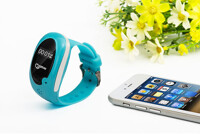 Đồng hồ thông minh định vị GPS cho trẻ em Kareme có tốt không?