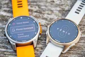 Đồng hồ thông minh Garmin Fenix 8 - khẳng định đẳng cấp người đeo