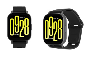 Đồng hồ thông minh giá rẻ dưới 1 triệu: TOP lựa chọn tốt hàng đầu năm 2025!