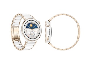 Đồng hồ thông minh Huawei Watch GT 5 Pro 42mm - siêu phẩm dành tặng chị em phụ nữ