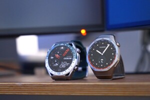 Đồng hồ thông minh Huawei Watch GT5 Pro 46mm - đỉnh cao thiết kế và tính năng hiện đại