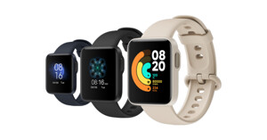 Đồng hồ thông minh Mi Watch Lite chỉ hơn 1 triệu có đáng mua không?