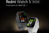 Đồng hồ thông minh Xiaomi Redmi Watch 5 Active giá chỉ 890.000 đồng mà toàn trang bị "khủng"