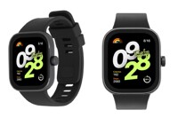 Đồng hồ thông minh Xiaomi Redmi Watch 4: Xuất sắc trong phân khúc giá rẻ