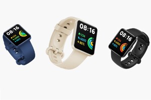 Đồng hồ Xiaomi Redmi Watch 2 Lite giảm nửa giá - lựa chọn "ngon - bổ - rẻ" cho người sử dụng