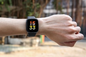 Đồng hồ Xiaomi Redmi Watch 3 giá chỉ hơn 1 triệu mà pin dùng cả tuần, đủ chức năng thông minh