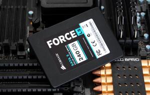Dòng SSD Corsair Force Series™ LS 120GB có gì đặc biệt?