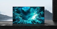 Dòng Tivi Sony OLED có những sản phẩm nào nổi bật?