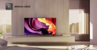 Dòng tivi Sony X80K ra mắt năm nào? Có đáng mua ở thời điểm hiện tại