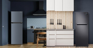 Dòng tủ lạnh nào tốt hơn: Casper RT-270VD hay Samsung RT29K503JB1/SV?