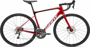 Dòng xe đạp đua Giant DEFY có gì đặc biệt? Giá bao nhiêu tiền?