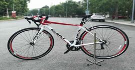 Dòng xe đạp đua Giant OCR có gì đặc biệt? Giá bao nhiêu tiền?