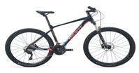 Dòng xe đạp thể thao Giant XTC có gì đặc biệt? Giá bao nhiêu tiền