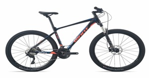 Dòng xe đạp thể thao Giant XTC có gì đặc biệt? Giá bao nhiêu tiền
