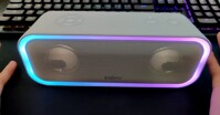 DOSS Soundbox Pro Plus: Loa bluetooth cực chất dưới tầm 2 triệu đồng