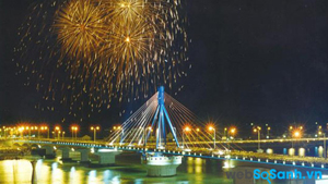 Du lịch Đà Nẵng - Những điều nên biết trước khi lên đường (phần 1: Đi đâu chơi gì)