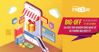 Đừng bỏ lỡ cơ hội gặp gỡ những ngôi sao hàng đầu và mua sắm thả ga tại Big off Online Friday 2017