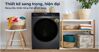 Đừng bỏ qua 3 máy giặt Aqua 9kg động cơ truyền động trực tiếp chạy siêu êm giá chỉ từ 7-10 triệu đồng