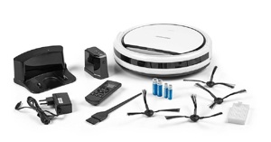 Đừng bỏ qua 3 robot hút bụi giá rẻ chỉ 5 triệu đồng cho năm 2023