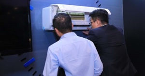 Đừng bỏ qua 7 lý do chọn mua điều hòa Midea AE Pro MSAE-10CRN8