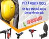 Dụng Cụ Cầm Tay Việt Á tìm đại lý, nhà phân phối lớn nhỏ trên cả nước