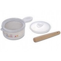 Dụng cụ chế biến thức ăn Farlin PER-241 - Dụng cụ xay rau củ quả đã nấu chín