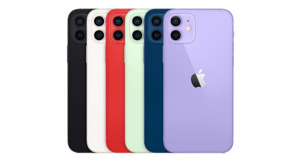 Dùng điện thoại iPhone 12 64GB có đủ để lưu trữ không?