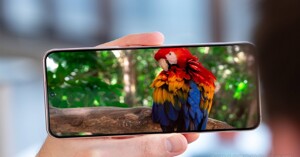 Dung lượng pin của điện thoại Galaxy S22 Plus 5G bao nhiêu mAh? Sử dụng có lâu dài không?