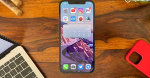 Dung lượng pin iPhone 12 là bao nhiêu? 5 lưu ý giúp kéo dài thời lượng pin iPhone 12