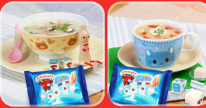 Dùng phô mai cho bé ăn dặm mẹ cần ghi nhớ 5 điều sau