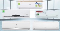 Dưới 10 triệu nên mua điều hòa nào?