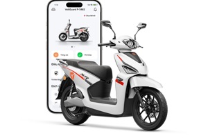 Dưới 30 triệu, đây là 4 mẫu xe máy điện khiến dân tình “phát sốt" bởi chất lượng quá tốt!