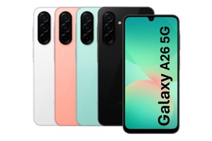 Dưới 6 triệu đồng, đây là loạt điện thoại Samsung 5G "siêu chất" kèm thời gian cập nhật lâu bền