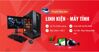 Dương Tiến Phát: Địa chỉ bán PC gaming, laptop, máy tính văn phòng tốt