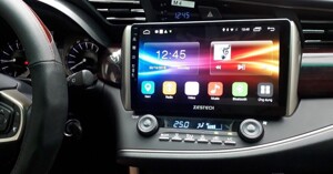 DVD Android Zestech là gì? Có những tính năng gì? Giá bao nhiêu? Mua ở đâu?