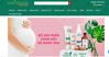 Earthmama.vn chuyên cung cấp sản phẩm hữu cơ cho mẹ và bé