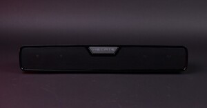 Edifier G7000: Loa soundbar gaming sẽ khiến bạn thay đổi cách chơi!