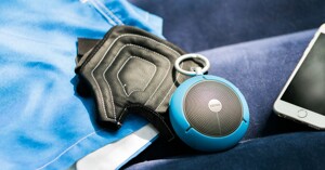 Edifier MP100 : Loa bluetooth nhỏ gọn hiệu năng tốt