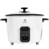 Electrolux ERC1001 nồi cơm nắp rời với thiết kế sang trọng