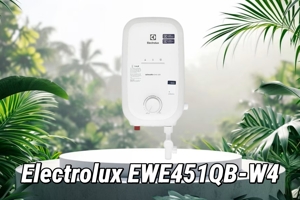 Electrolux EWE451QB-W4: Những điều bạn cần biết trước khi mua
