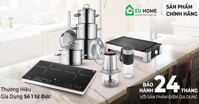 EU HOME - đơn vị chuyên hàng gia dụng Đức, uy tín chất lượng, giá rẻ nhất thị trường