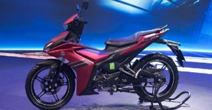 Exciter 155 VVA bản Cao cấp có gì khác so với bản Tiêu chuẩn?