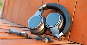 FiiO EH3 NC: Tai nghe chống ồn giá phải chăng có âm thanh tuyệt vời!