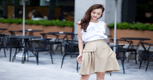 Free & Easy - Phong cách thời trang cho giới trẻ