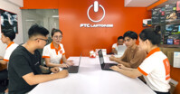 FTC Laptop – Công nghệ tạo tương lai!