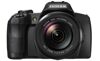 Fujifilm FinePix S1: máy ảnh siêu zoom thách thức thời tiết