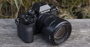 Fujifilm X-S10: Máy ảnh tuyệt vời với phơi sáng tự động!