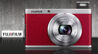 Fujifilm XF1 - chiếc máy ảnh siêu phong cách (phần 1)