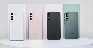 Galaxy S22 Plus ra mắt với giá bao nhiêu tiền? Có gì nâng cấp mới không?